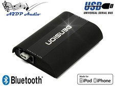 Dension Gateway 500S BT