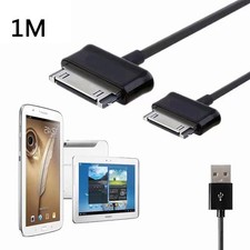 Tab2 Daten-Usb-Ladekabel 8 9/10 1 Zoll 7 Zoll Tablet P1000 Tab 2 Galaxy ▽