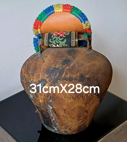 Xxxl kuhglocke 31cm - ca,