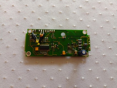 Märklin delta decoder - h0,
