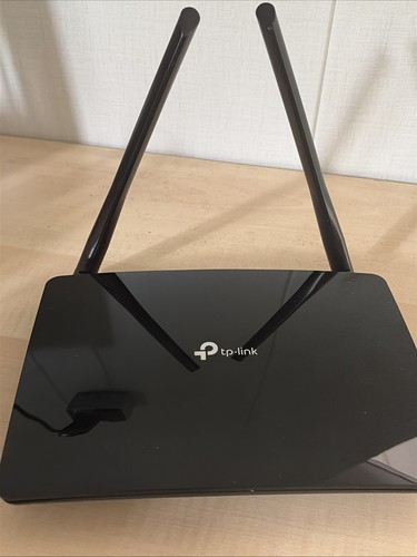 Link archer mr200 ac750 4g - tp-link,