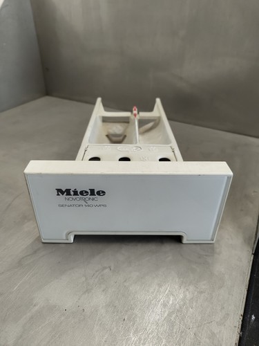 Miele novotronic 140wps - miele,