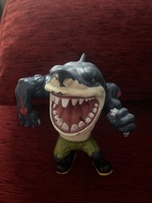 1995 Mattel Street Sharks