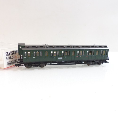 Fleischmann 5085 - fleischmann, h0