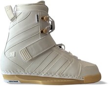 DOUBLE UP Wakeboard Bindung