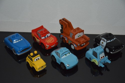Lego duplo cars hook - lego®,
