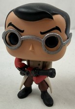Funko Pop Games Team Fortress 2 Der Medic Videospiel Figur Vinyl 249 2017 Puppe