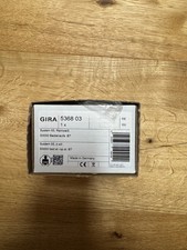 Gira 536803 System 55