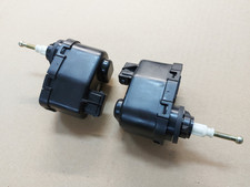 🢂2x ORIG HELLA LWR MOTOR