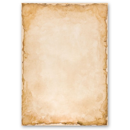Briefpapier vintage din - briefpapier,