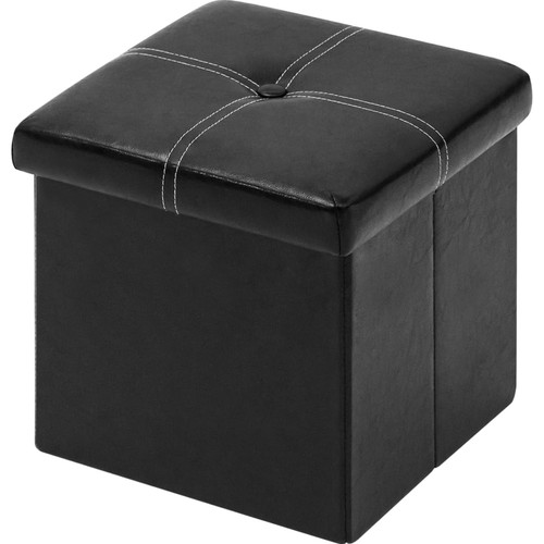 Sitzhocker stauraum klappbar - sitzhocker,