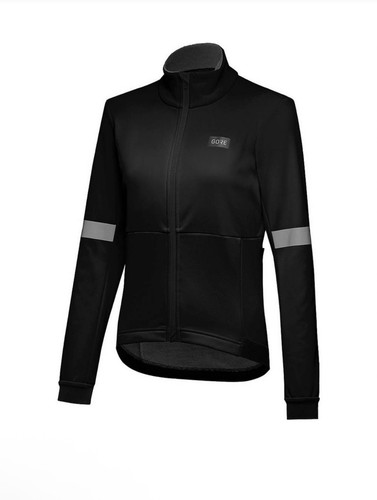 Gore wear damen fahrrad jacke - gore,