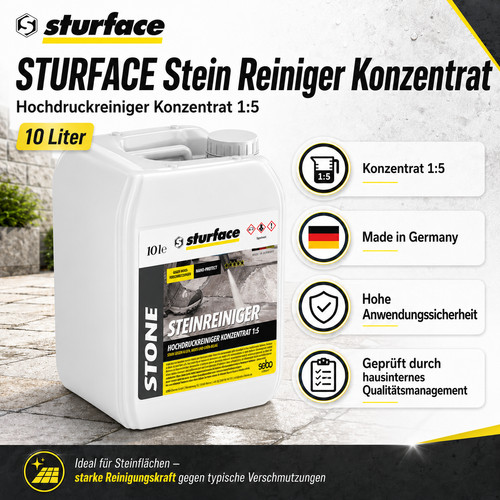 Steinreiniger bodenreiniger - steinreiniger,