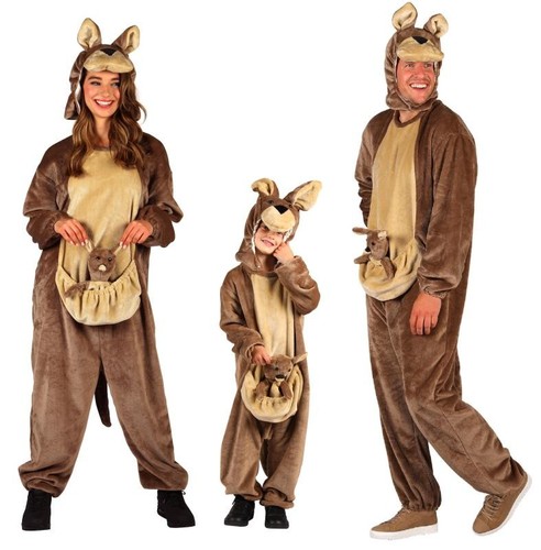 Känguru känguruh kangaroo - känguru,
