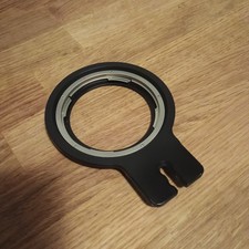 Cambo ACB-HA Lensplate mit