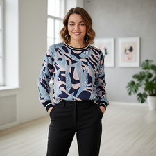 Marc Cain Viskose Seide Damen