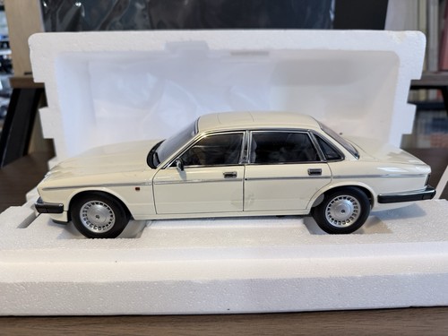 Jaguar daimler xj6 xj40 18 - daimler, 1/18