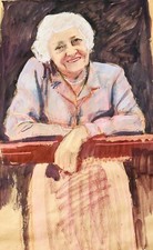 Heinz Friedrich / Prinzessin Margaret von Hessen