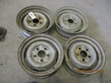 Ford Taunus P3 P5 P7