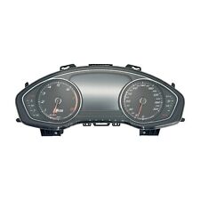 Original Audi RS4 RS5