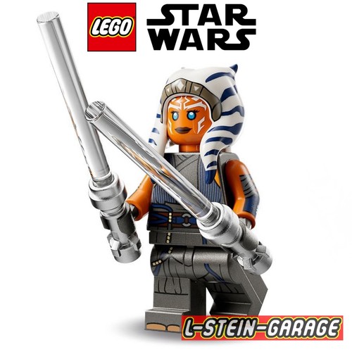 Lego star wars figur aus - lego®, wars™