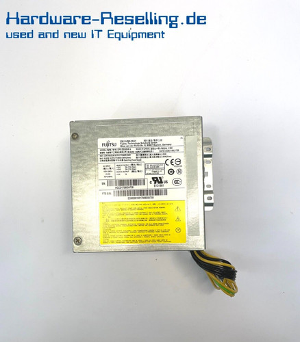 Fujitsu esprimo d956 - esprimo, d956/e85+