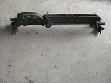 Thule Sweden Reling Dachreling Dachträger  links/rechts abschließbar 1,30 m lang