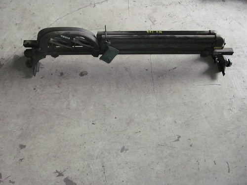 Thule sweden reling dachreling - thule,