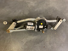 Wischermotor Hyundai i20 GB