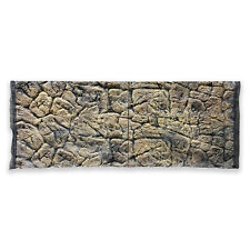 🐠 Aquarium Rückwand 3D