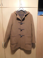 Duffle coat London Tradition Joseph Camel - wie Neu - Gr. EU 52