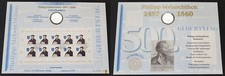 Deutschland Numisblatt 10 DM