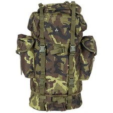 Bundeswehr Kampfrucksack 65 l