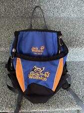 Rucksack Kind Jack Wolfskin Tiny Jack