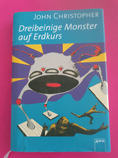Tripods dreibeinige monster - tripods,