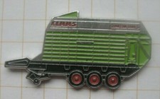 CLAAS QUANTUM 5500S ................NUTZ- / BAU- UND LANDMASCHINEN-Pin (300b)