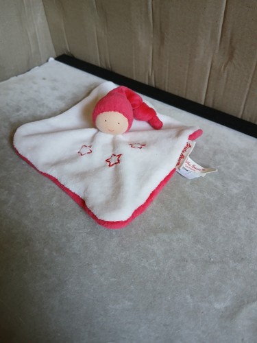 Kathe kruse stars rot beige - kathe,