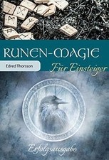 Runenmagie für Einsteiger