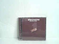 Eric clapton another ticket - clapton, cd