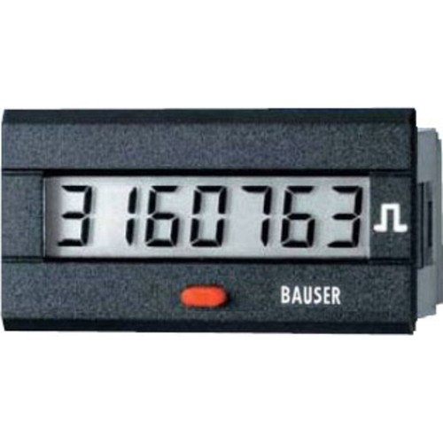 Bauser 3810 008 0 - bauser, 3810/008.3.1.1.0.2-001