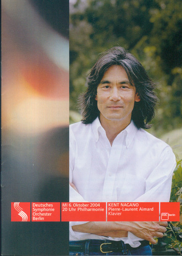 Programm deutsches symphonie - programm,