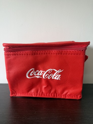 Coca cola mini kühltasche - coca,