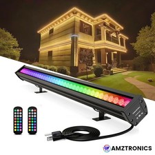 LED Wall Washer Light with RF