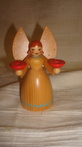Alter engel erzgebirge - ,