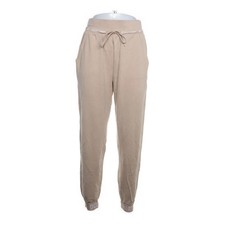 Oceans Apart, Jogginghose, Größe: M, Beige, Bio-Baumwolle/Elasthan/Modal -uDf