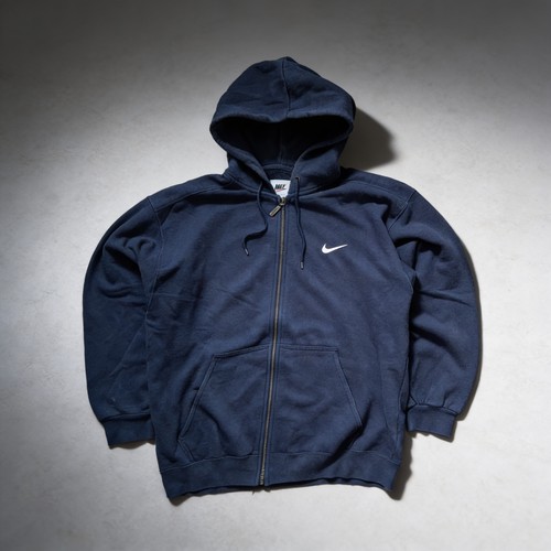 Nike zip hoodie - nike,