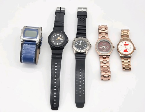 Armbanduhren konvolut - armbanduhren,
