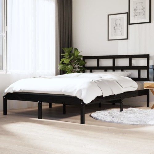 Massivholzbett holzbett bett - holzbett,