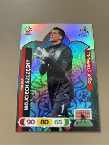 Wojciech szczesny adrenalyn - szczesny, em