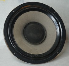 Goodmans, Axiom 401, 8 Ohm, 30cm 12 “, Bass / Mitteltöner, sehr gut  erhalten